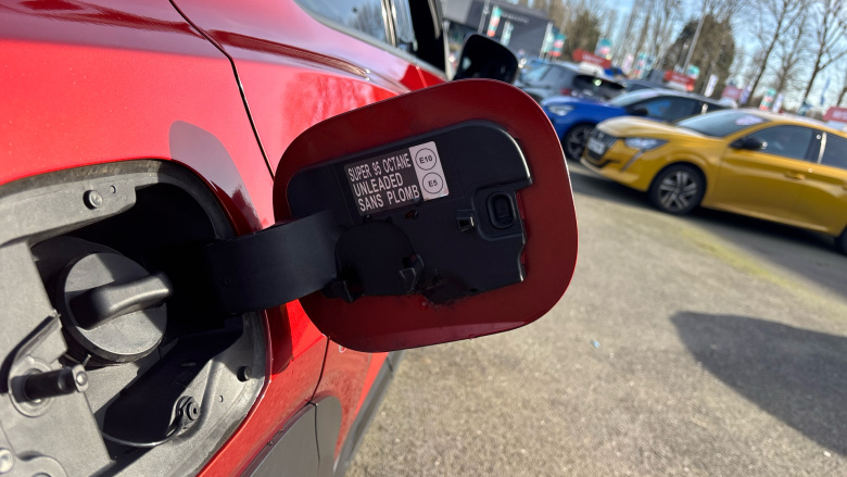 Nissan Juke 1.0 DiG-T 114 Tekna+ 5dr Petrol Hatchback